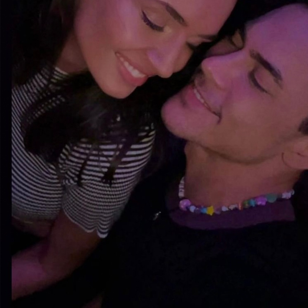 Tom Sandoval Sparks Dating Rumors With Model Victoria Lee Robinson
